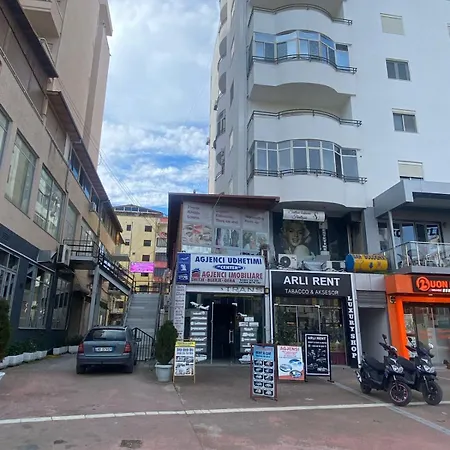 Durres, Plazh *