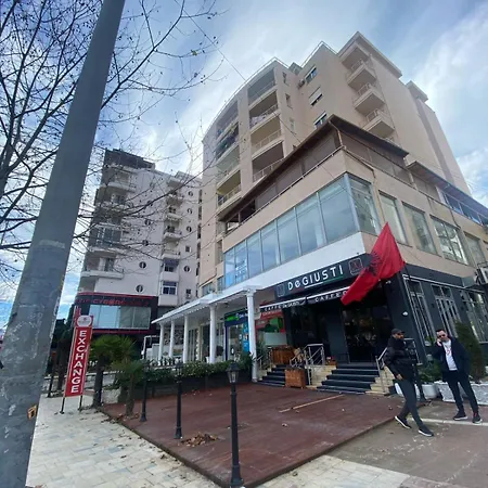Daire Durres, Plazh