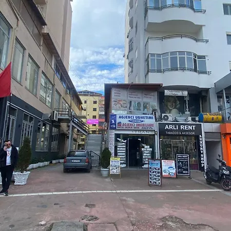 Durres, Plazh Daire