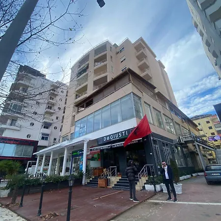 Durres, Plazh
